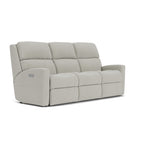 Catalina - Reclining Sofa