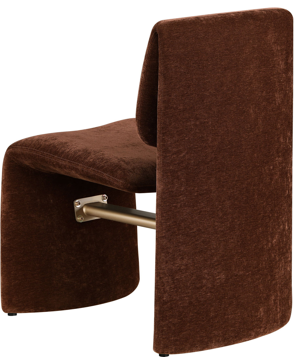 Slique - Performance Fabric Upholstered Dining Chair (Set of 2)