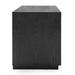 Manhattan - Contemporary Grey and Gold Nightstand by VIG Furniture - View 5
