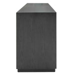 Manhattan- Contemporary Grey and Gold Dresser by VIG Furniture - View 5