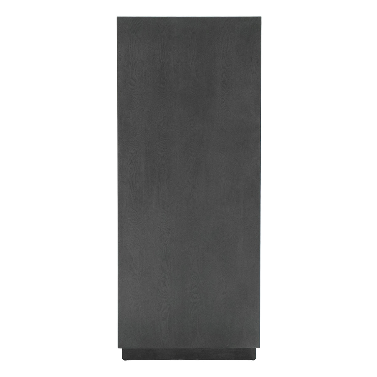Manhattan- Contemporary Grey and Gold Chest by VIG Furniture - View 3