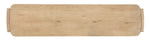 Retreat - Console Table - Beige