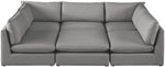 Mackenzie - Modular Sectional