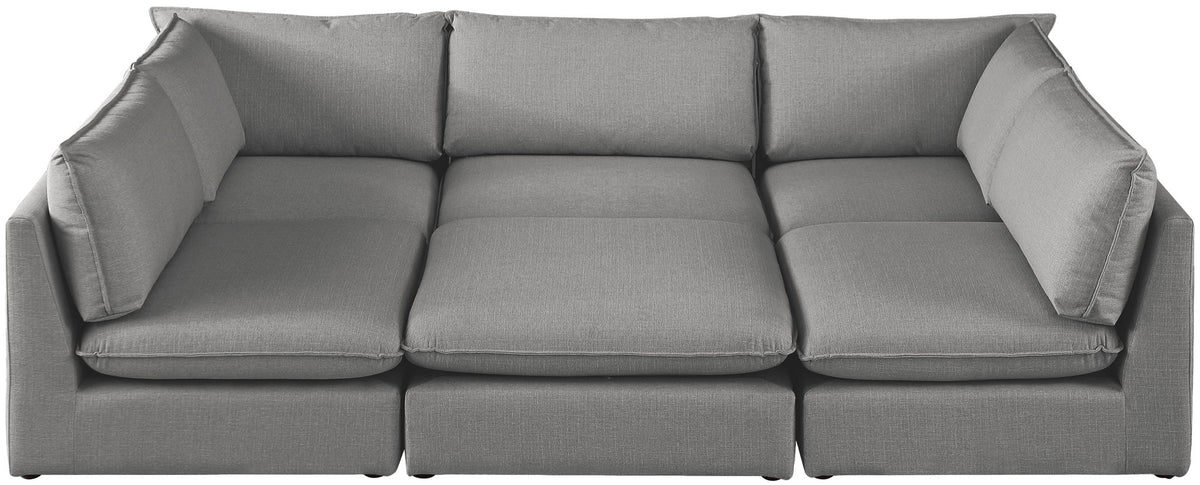 Mackenzie - Modular Sectional