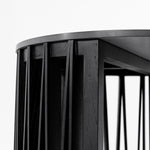 Larimer - Modern Round Coffee Table Set by VIG Furniture - View 5