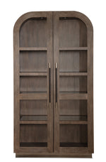 Modern Mood - Display Cabinet