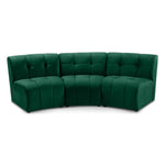 Limitless - 3 Pc. Modular Sectional