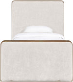 Dalton - Fabric Bed