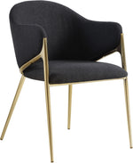Nial - Dining Chair (Set of 2)