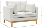 Langham - Chair