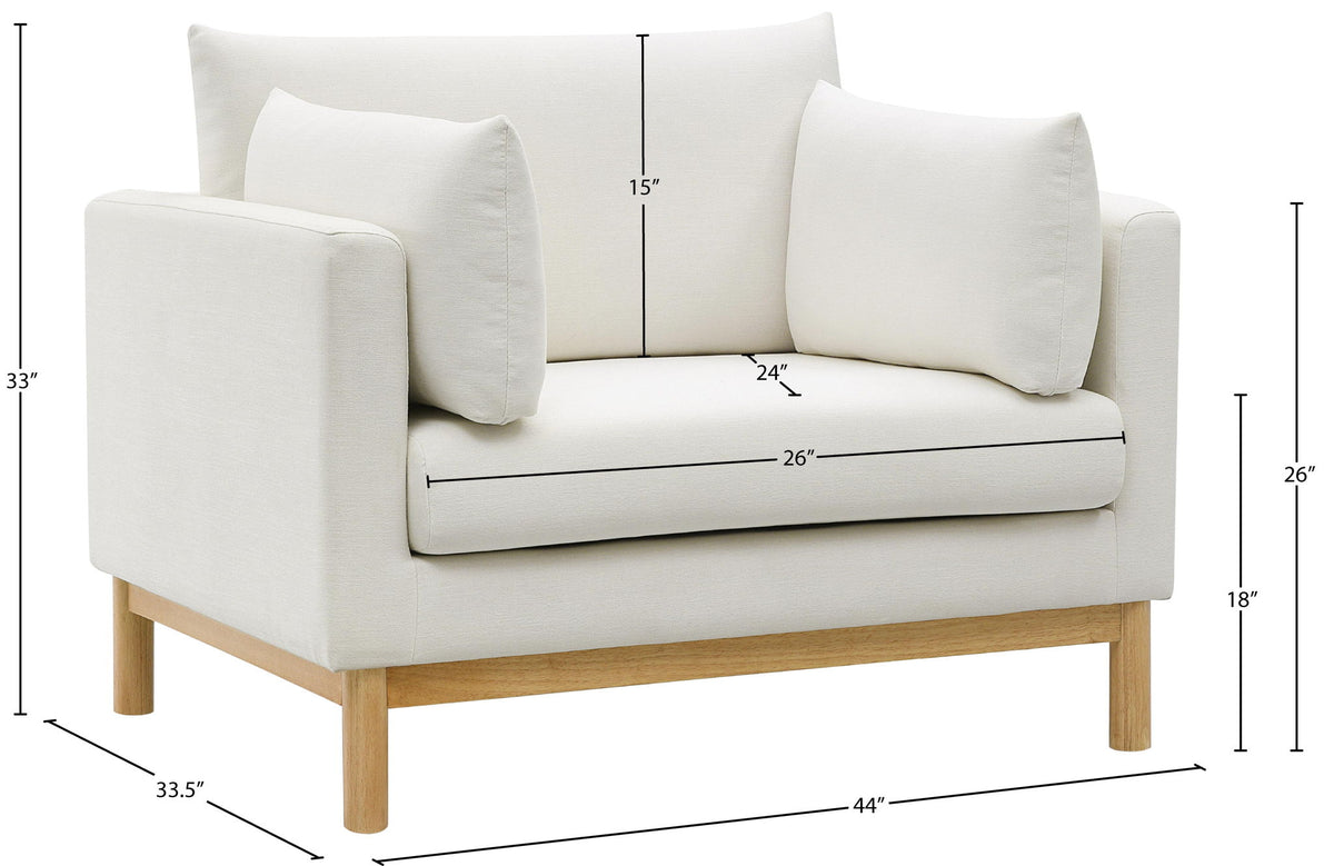 Langham - Chair