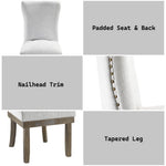 Landon - Side Chair (Set of 2)
