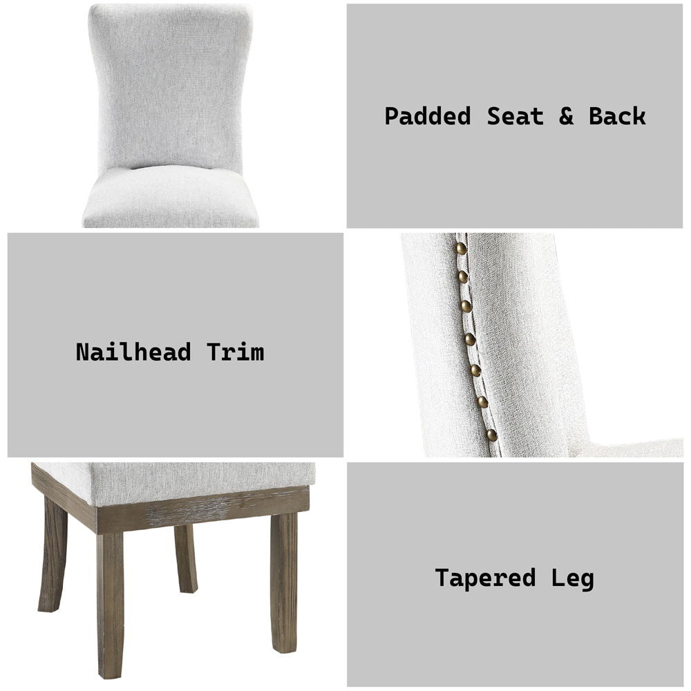 Landon - Side Chair (Set of 2)