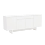 Manhattan Ella - Sideboard