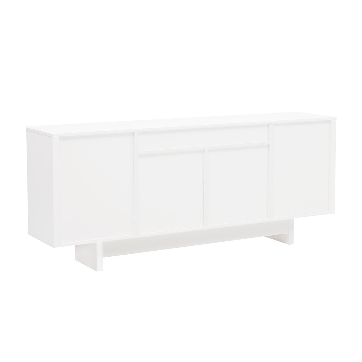 Manhattan Ella - Sideboard