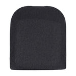 Bolster Back - Outdoor Dining Chair