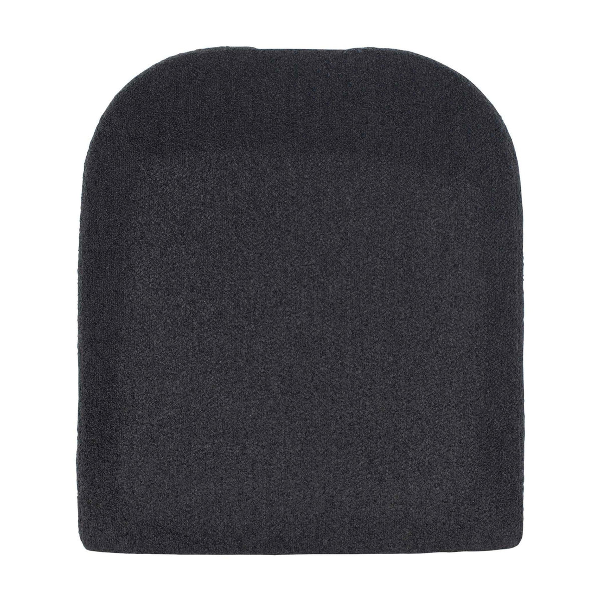 Bolster Back - Outdoor Dining Chair