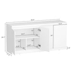 Manhattan Griffin - Sideboard