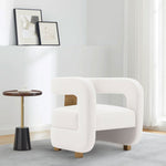 Manhattan Amirah - Lounge Chair