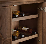 Driftwood - Entertainment Credenza