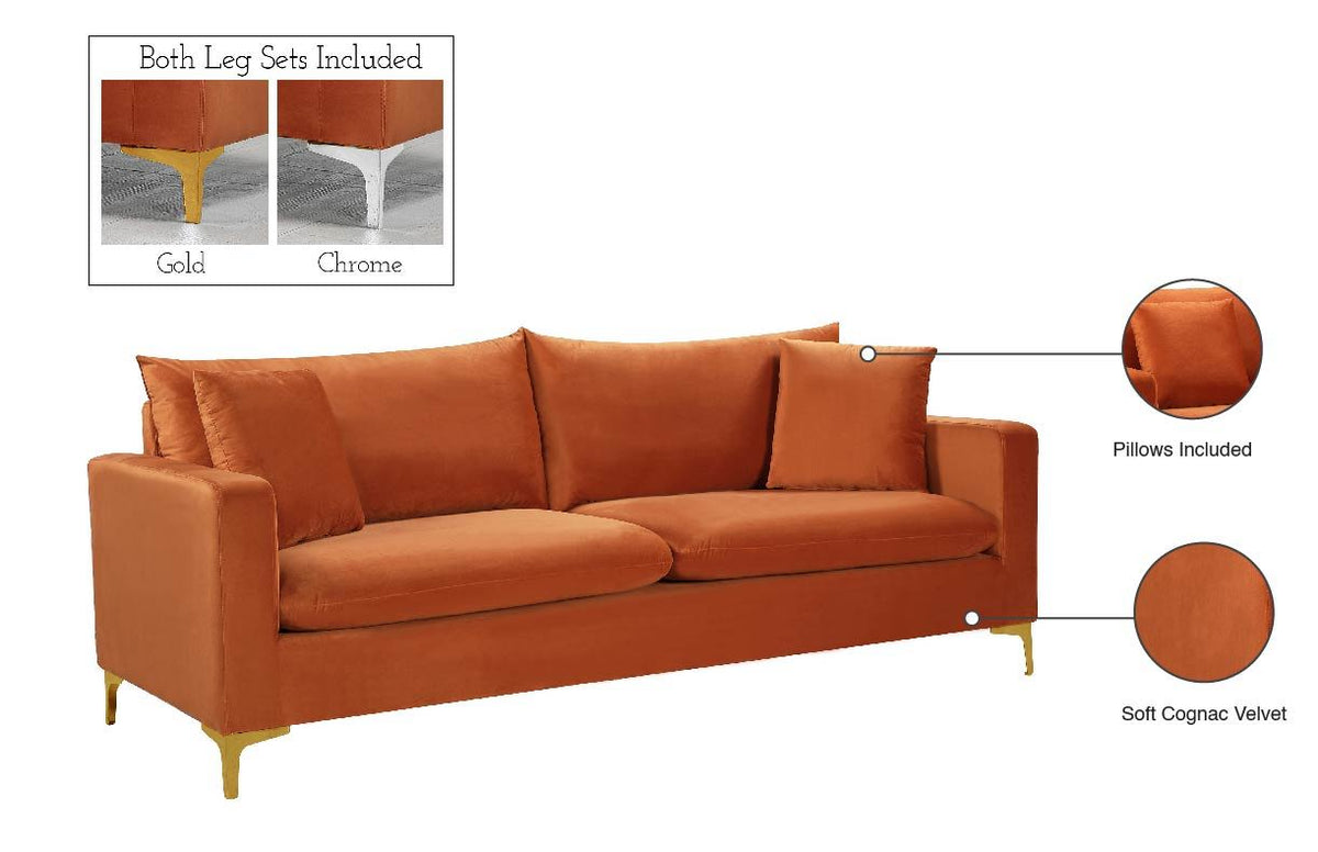 Naomi - Sofa