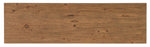 Big Sky - 9-Drawer Dresser - Light Brown