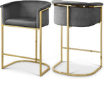 Donatella - Stool