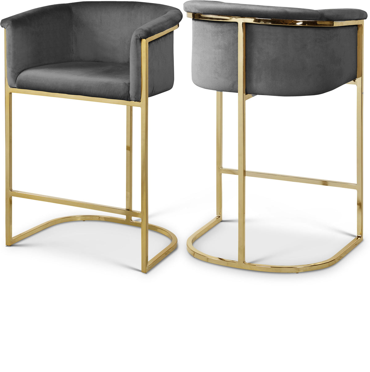 Donatella - Stool