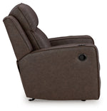 Lavenhorne - Rocker Recliner - Granite