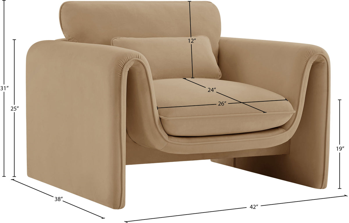 Sloan - Chair
