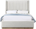 Logan - Bed