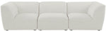 Miramar - 3 Seat Modular Sofa