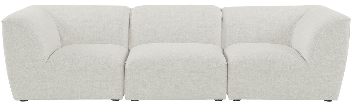 Miramar - 3 Seat Modular Sofa