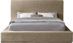 Dexter - Upholstered Bed