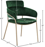 Yara - Dining Chair (Set of 2)