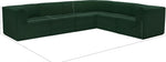 Ollie - 6 Piece Modular Sectional