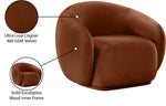 Emery - Velvet Chair