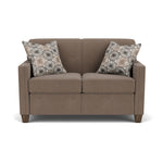 Nora - Fabric Loveseat