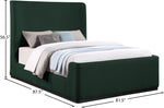 Oliver - Bed