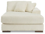 Lindyn - 4 Piece Sectional