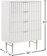 Modernist - Chest