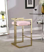 Ezra - Stool (Set of 2)