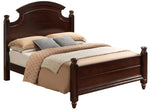 Glory Furniture - Summit - Bed