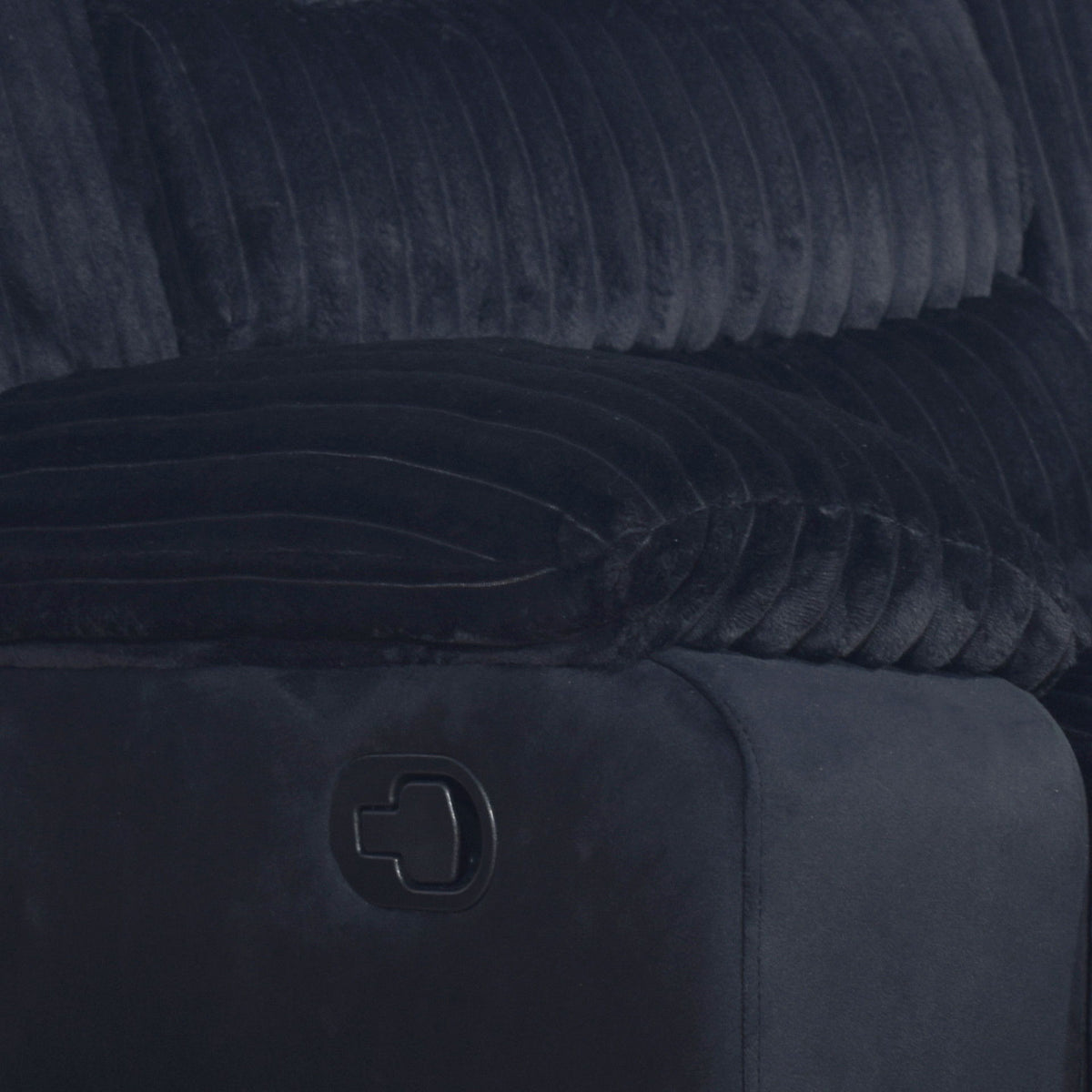 Willow - Sofa With Dual Recliner