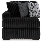 Midnight-Madness - Sectional - Onyx