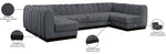 Quinn - 6 Piece Modular Sectional