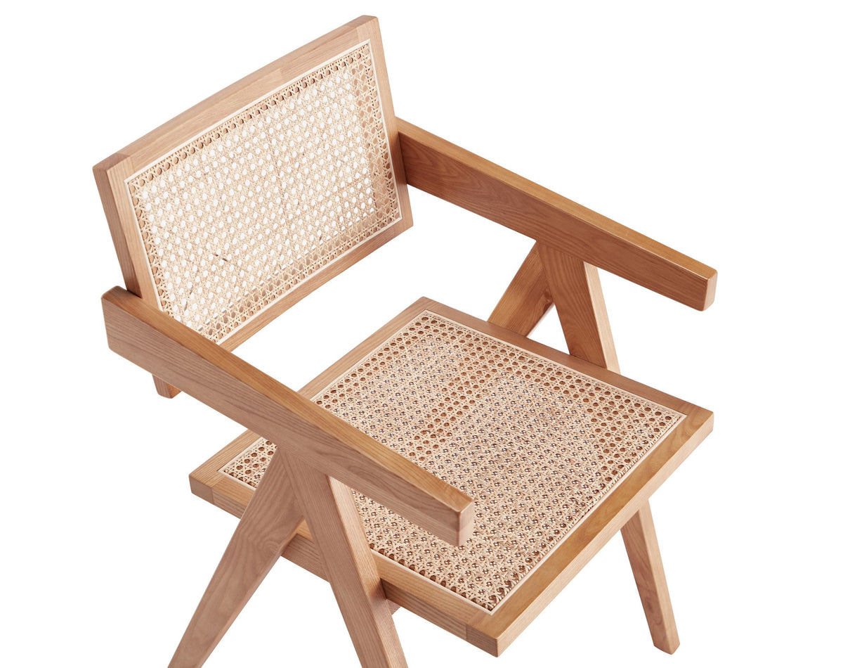 Manhattan Hamlet - Armchair