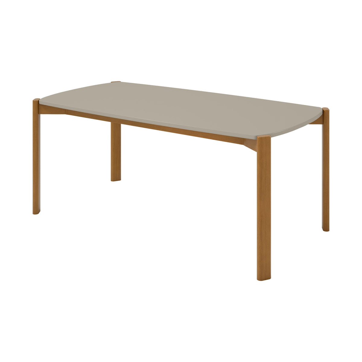 Manhattan Gales - Rectangular Dining Table