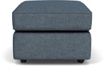 Vail - Cocktail Ottoman