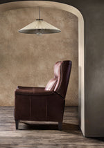 RC - Henley Power Recliner With Power Headrest
